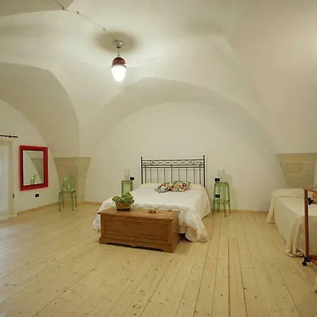 Giardini Antichi Bed & Breakfast Galatina