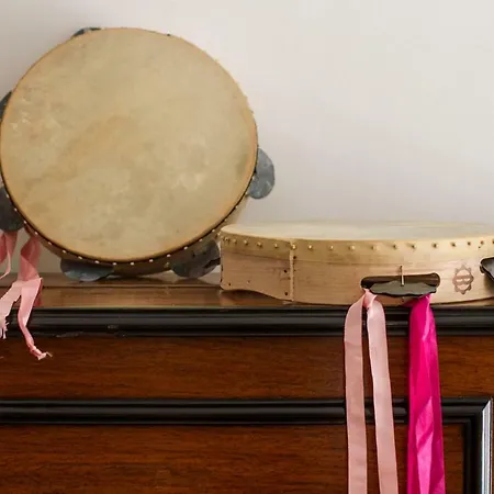 Bed & Breakfast Giardini Antichi