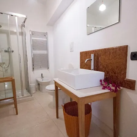 Giardini Antichi Bed & Breakfast *