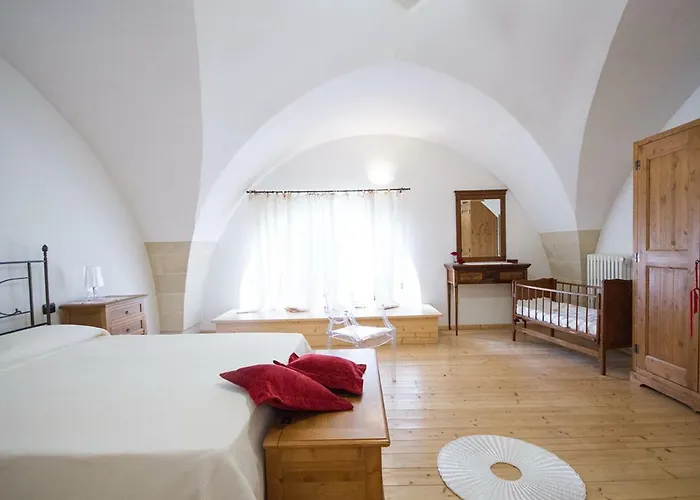 Giardini Antichi Galatina