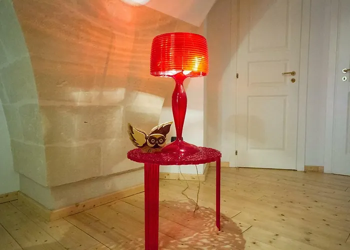 Giardini Antichi Panzió Galatina