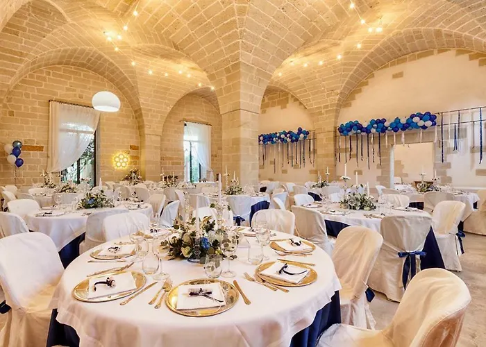 Giardini Antichi Panzió Galatina