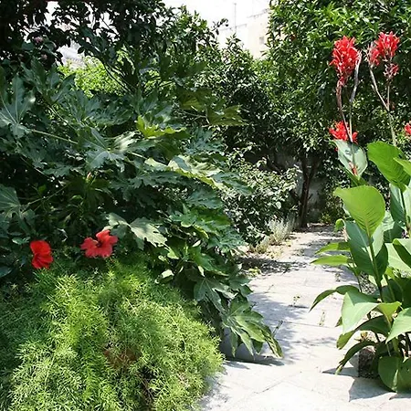 Bed and breakfast Giardini Antichi