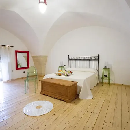 Giardini Antichi * Galatina