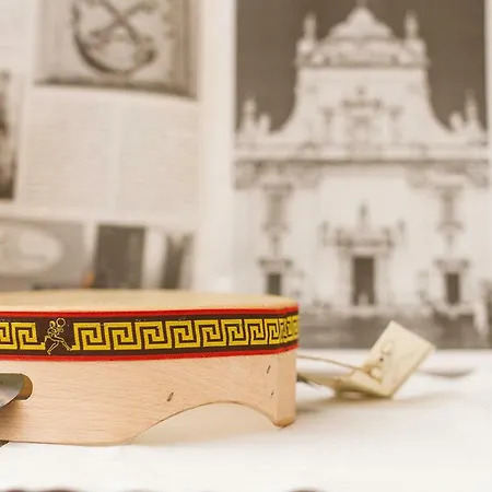 Giardini Antichi Bed & Breakfast