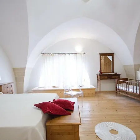 Giardini Antichi Galatina