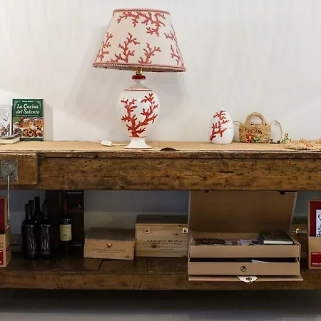 Giardini Antichi Bed & Breakfast *