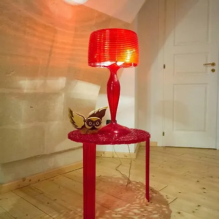 Giardini Antichi Bed and breakfast Galatina