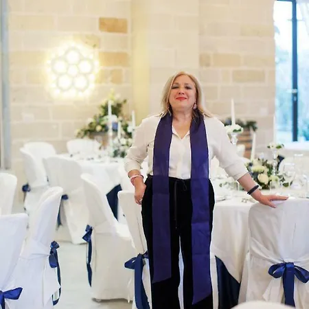 Bed & Breakfast Giardini Antichi