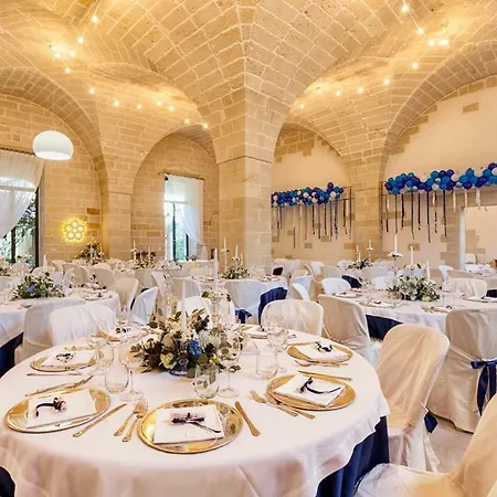 Giardini Antichi Bed & Breakfast Galatina